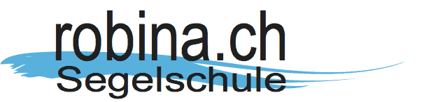 Segelschule Zuerich Wollishofen - Segeln lernen bei der Segelschule Robina am Zürichsee - Segelausbildung seit 39 Jahren!